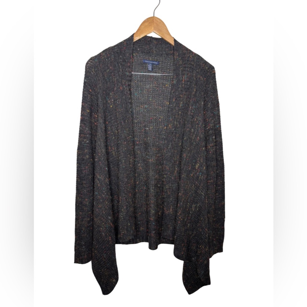 American eagle black outfitters cardigan sweater